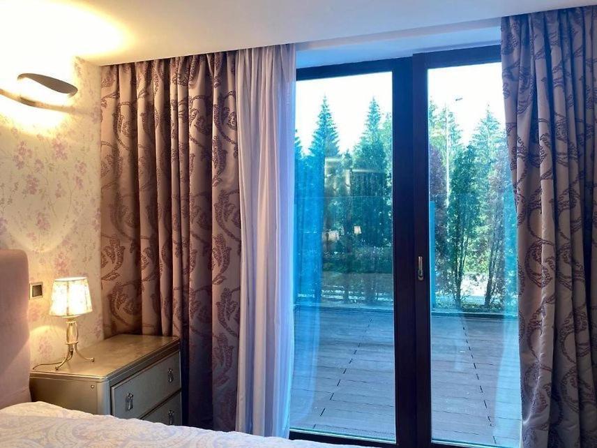 Silver Mountain, Duplex 3 Camere - 250 Mp Luxury Garden - Poiana Braşov Exterior foto